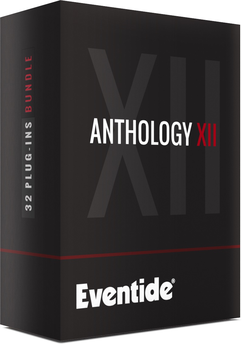 Eventide Anthology  XII  Bundle [Full Latest Version]